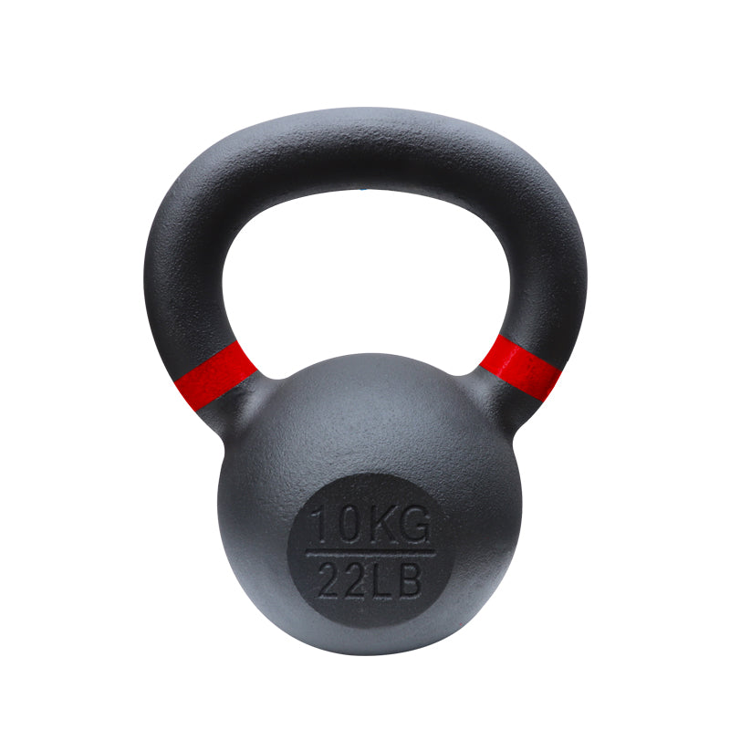 LEAP SPORTS Kettlebell en fonte