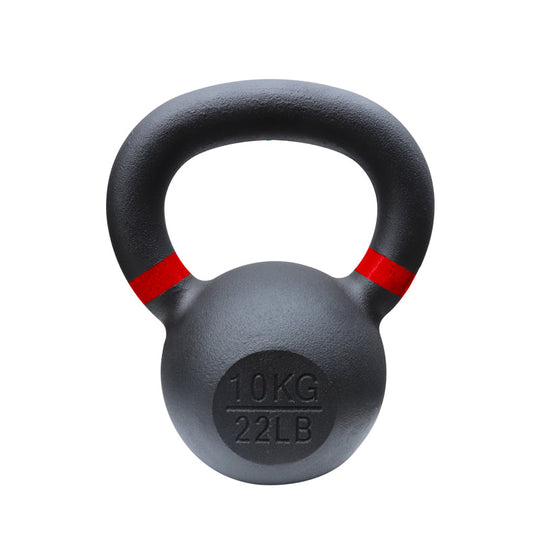 LEAP SPORTS Kettlebell en fonte