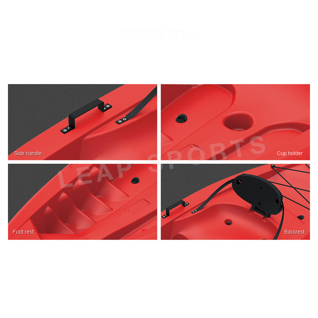 Kayak pour adulte SEAFLO SF-1008