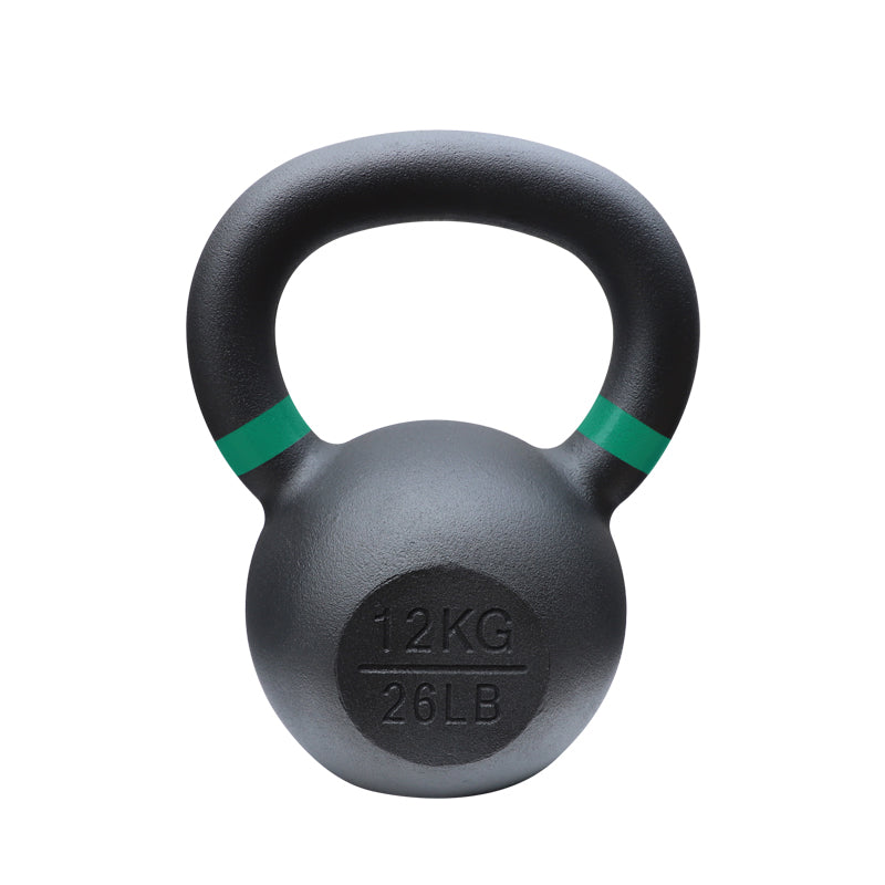 LEAP SPORTS Kettlebell en fonte