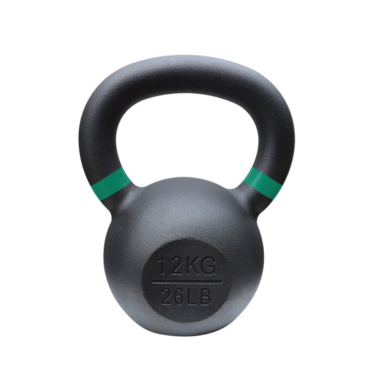 LEAP SPORTS Kettlebell en fonte