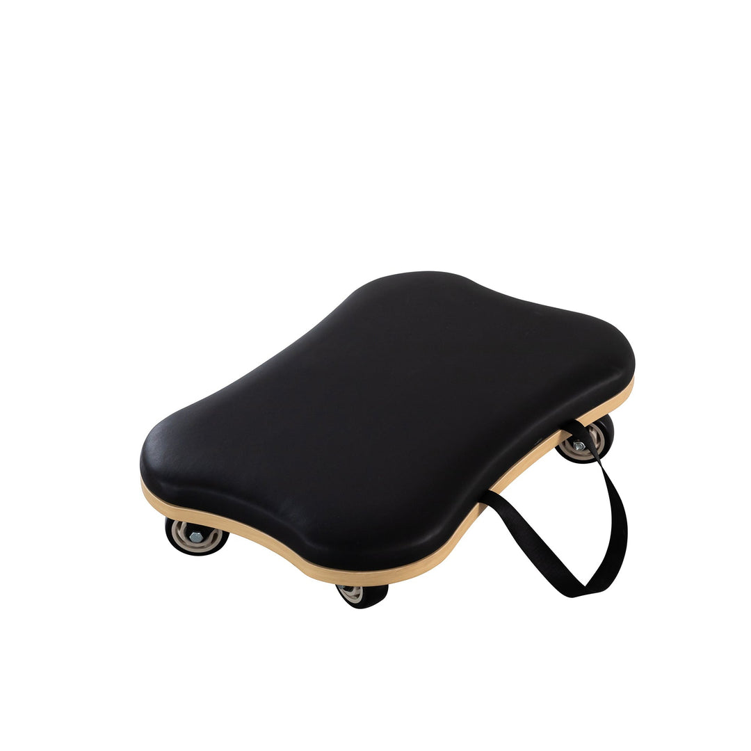 Rouleau d'équilibre pour Pilates LEAP SPORTS