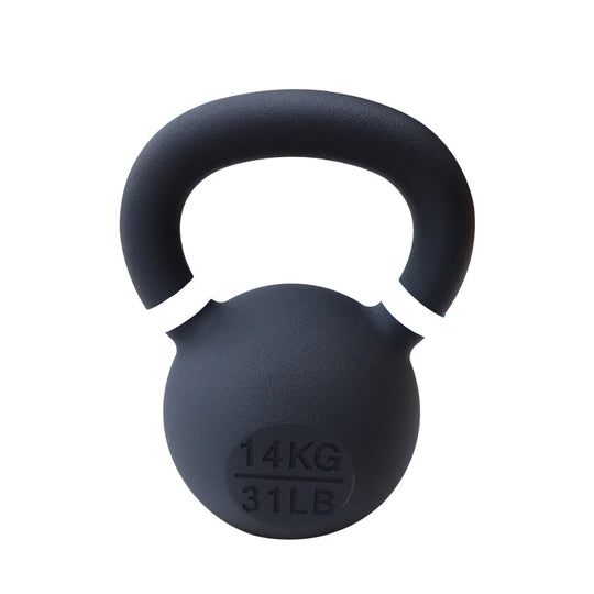LEAP SPORTS Kettlebell en fonte