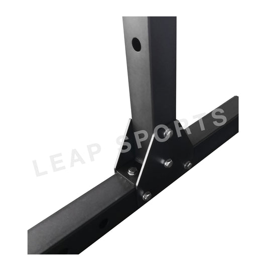 LEAP SPORTS Rack à Squat - 2,13 m
