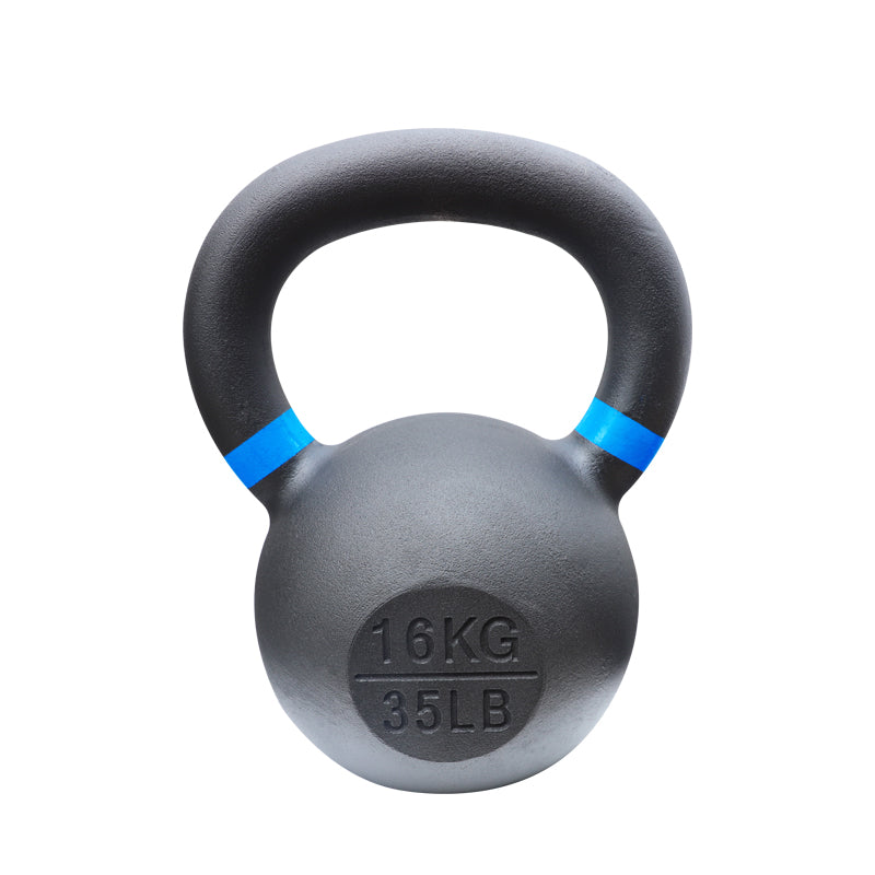 LEAP SPORTS Kettlebell en fonte