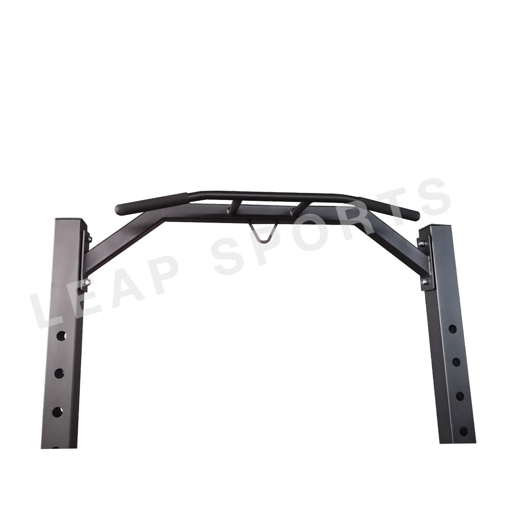 LEAP SPORTS Rack à Squat - 2,13 m