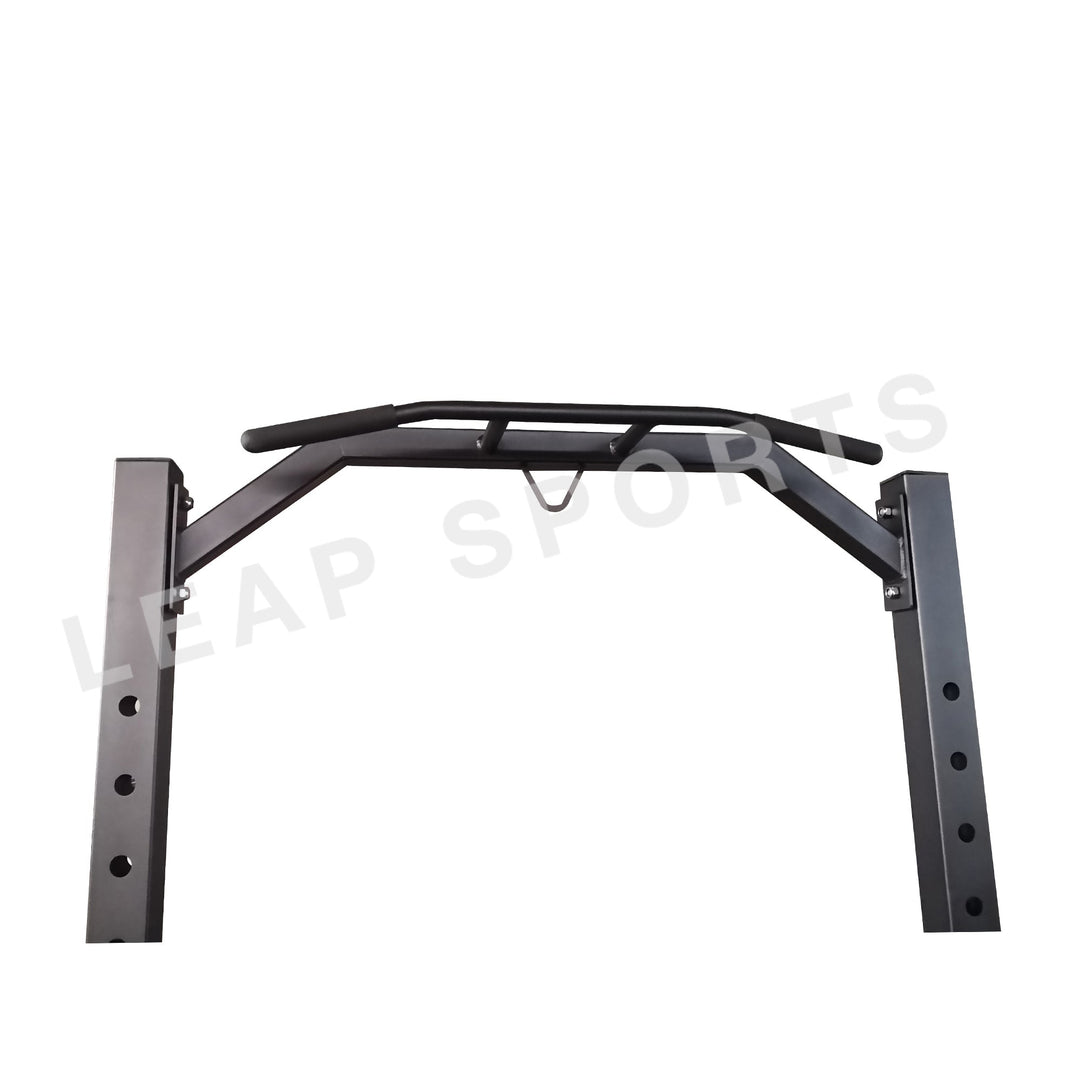 LEAP SPORTS Rack à Squat - 2,13 m