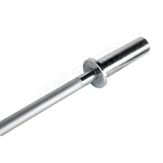 Barre droite olympique 47"