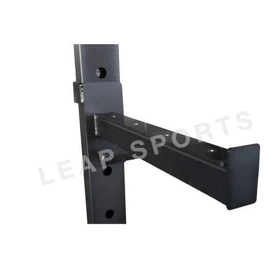 Rack de puissance LS - Banc d'entraînement ajustable - Combo barre de 7 pieds