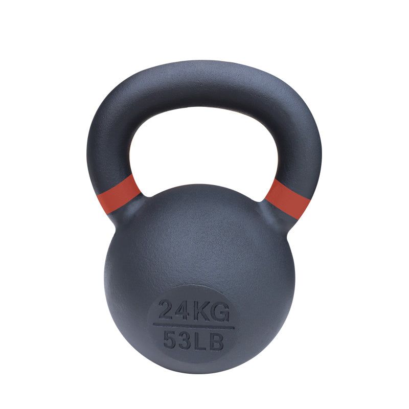LEAP SPORTS Kettlebell en fonte