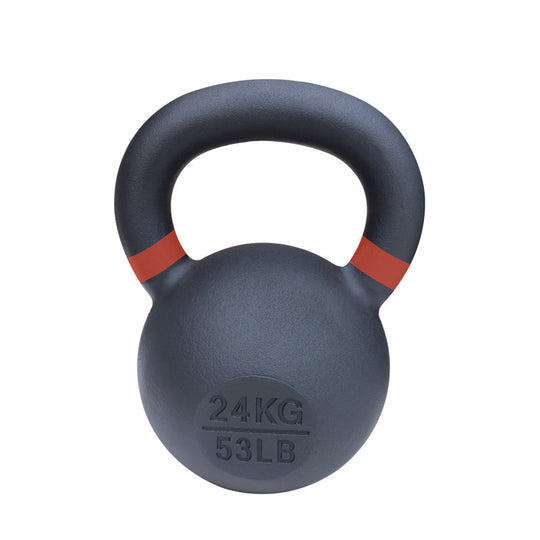 LEAP SPORTS Kettlebell en fonte