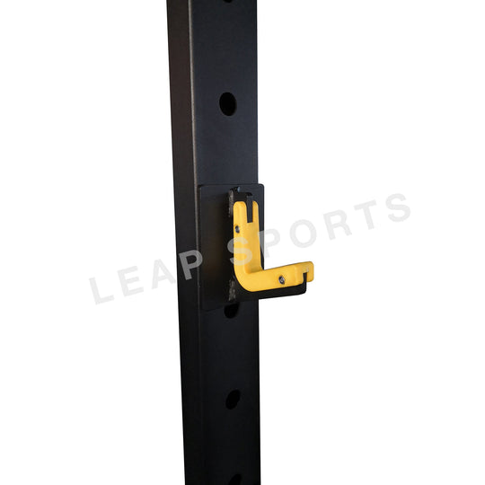 LS Power Rack - Banc réglable - Combo Barre Olympique 7'