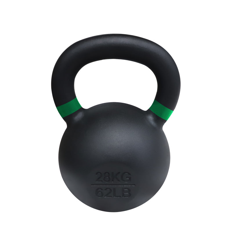 LEAP SPORTS Kettlebell en fonte