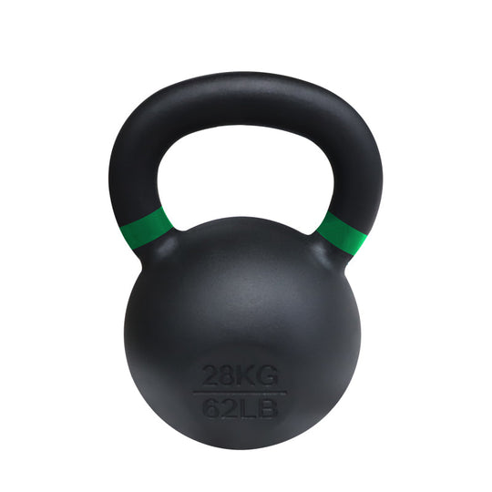 LEAP SPORTS Kettlebell en fonte