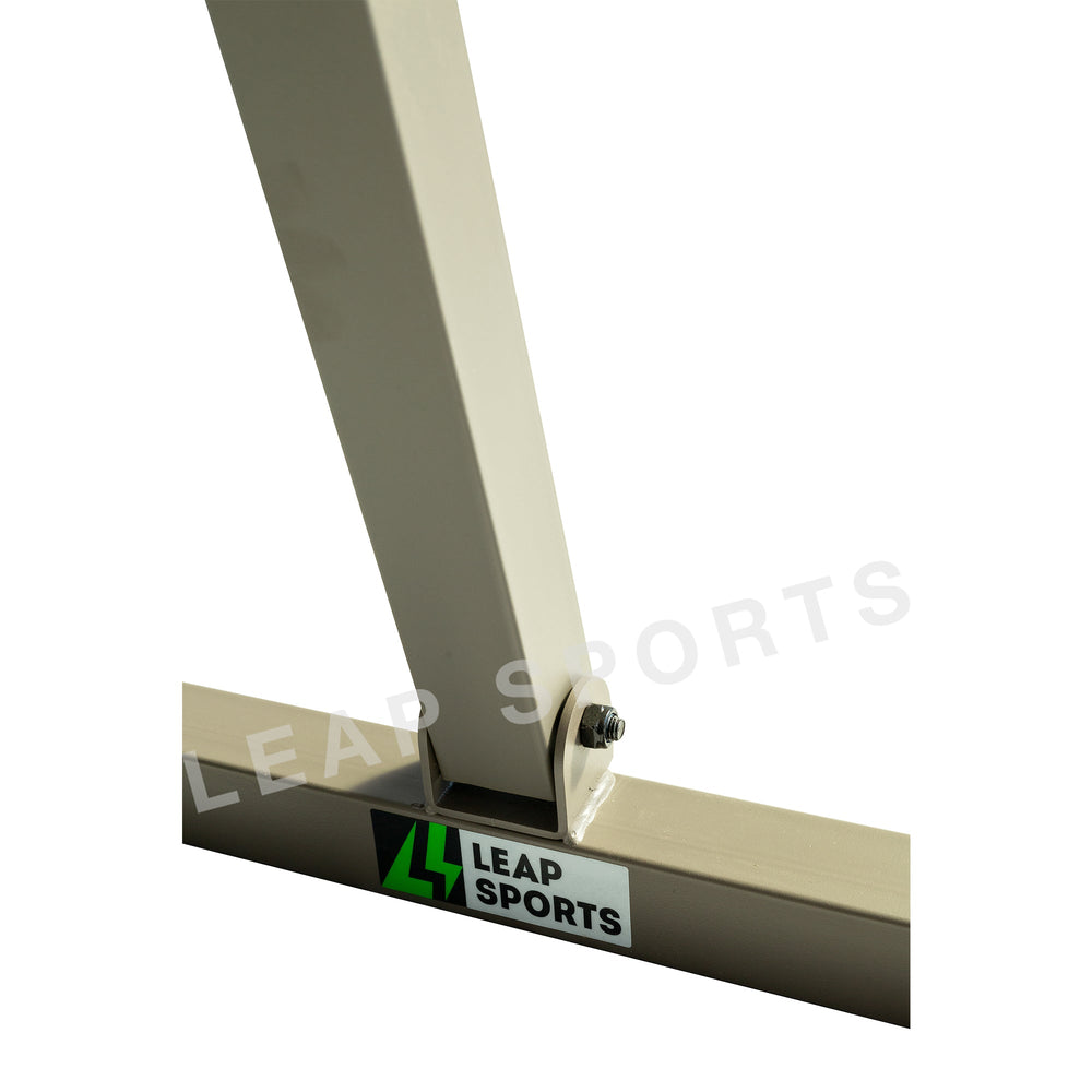 Support de sac de frappe LEAP SPORTS avec plateforme pour poire de vitesse