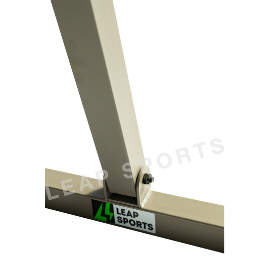 Support de sac de frappe LEAP SPORTS avec plateforme pour poire de vitesse