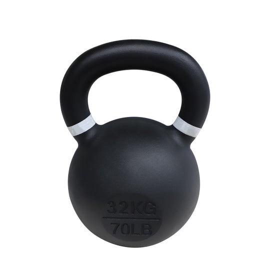 LEAP SPORTS Kettlebell en fonte