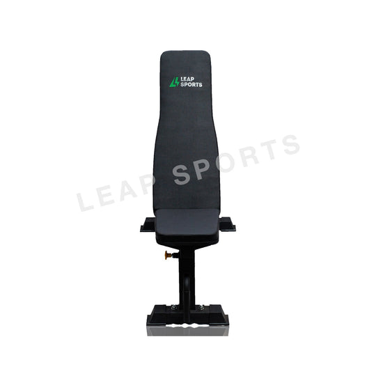 Banc de Musculation Réglable LEAP SPORTS