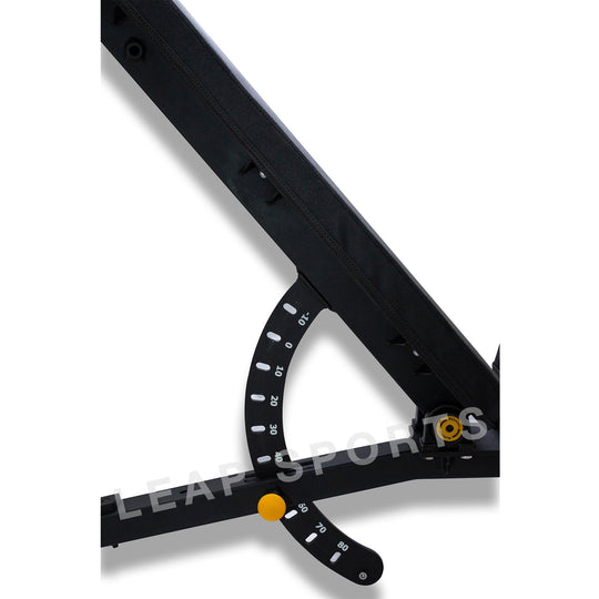 Banc de Musculation Réglable LEAP SPORTS