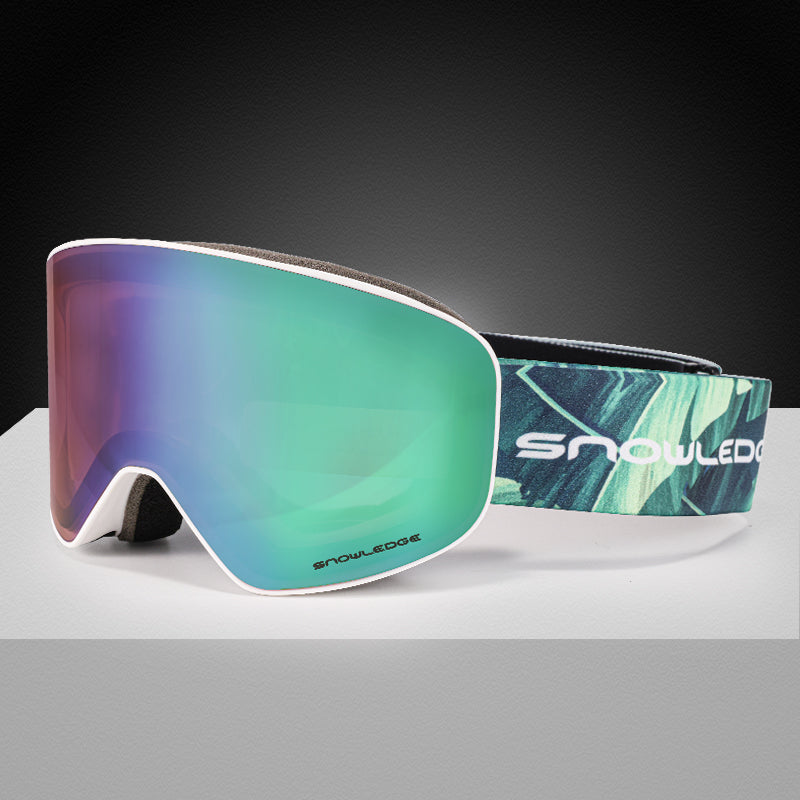 Lunettes de ski Snowledge HB-197A