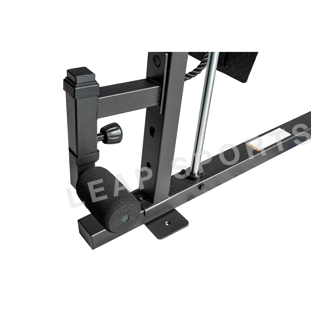 Machine Smith multifonction LEAP SPORTS
