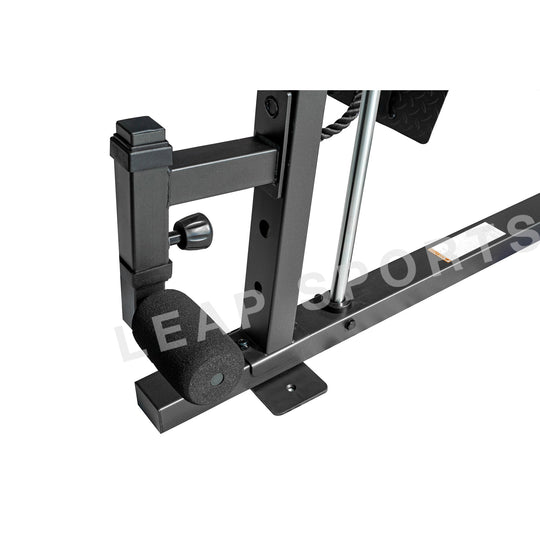Machine Smith multifonction LEAP SPORTS