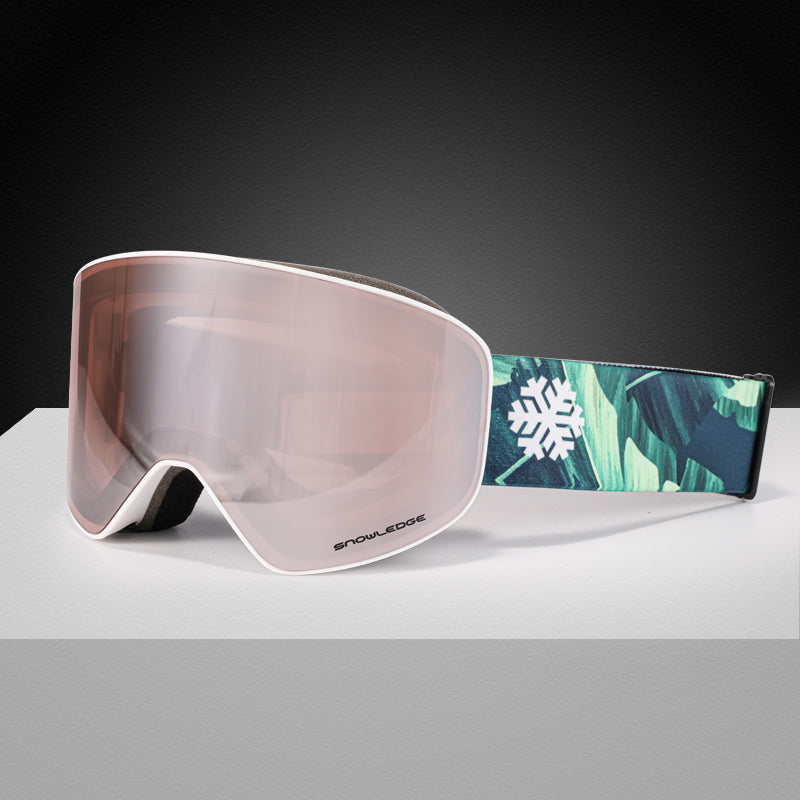 Lunettes de ski Snowledge HB-197A