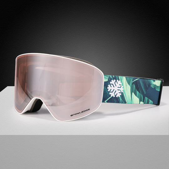 Lunettes de ski Snowledge HB-197A