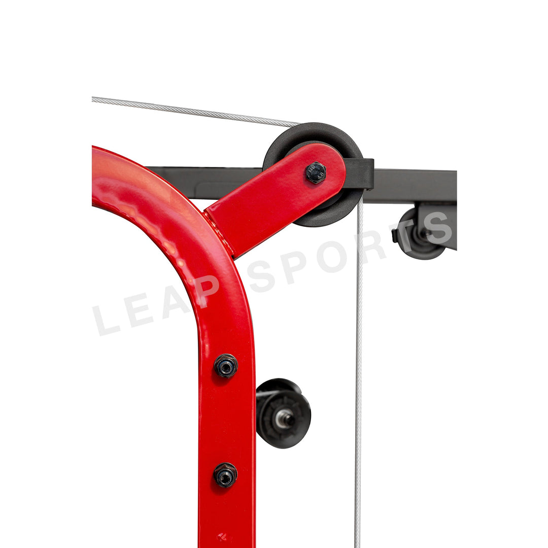 Machine Smith multifonction LEAP SPORTS