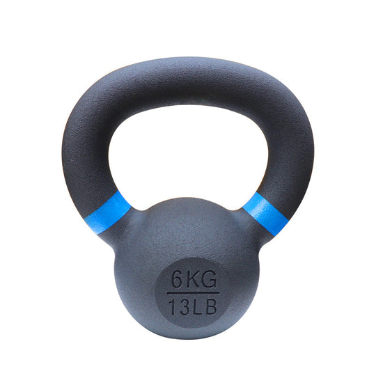 LEAP SPORTS Kettlebell en fonte