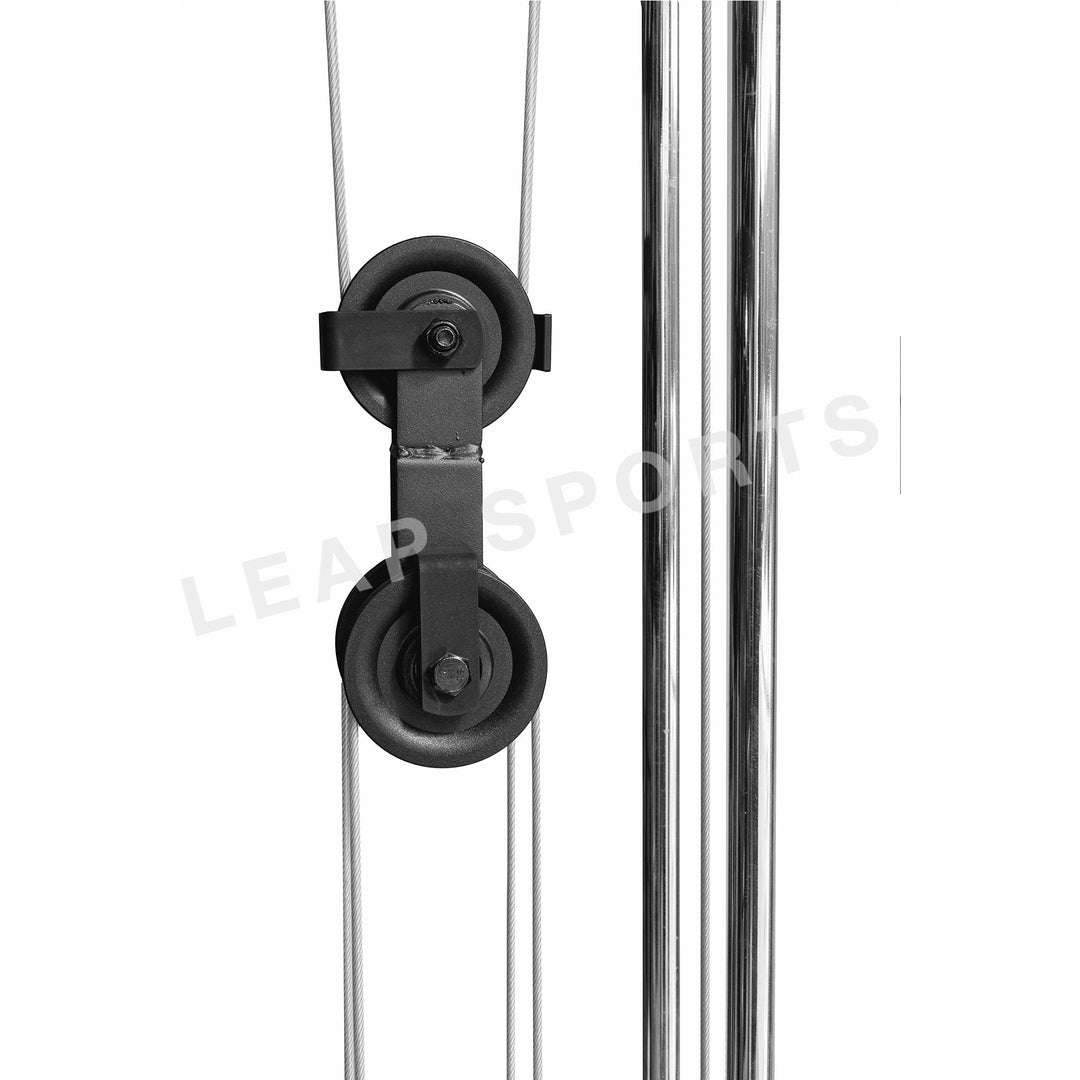 Machine Smith multifonction LEAP SPORTS