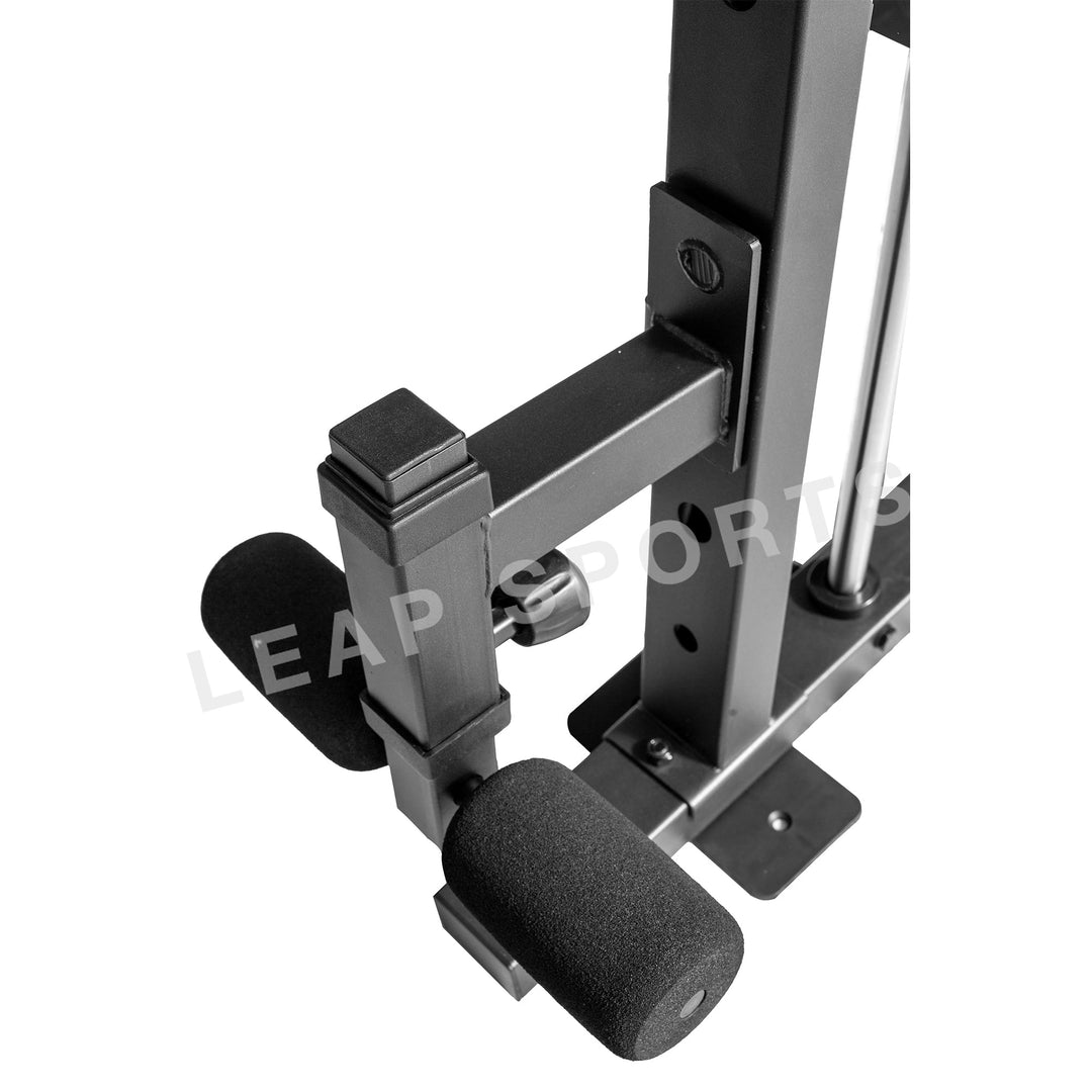 Machine Smith multifonction LEAP SPORTS