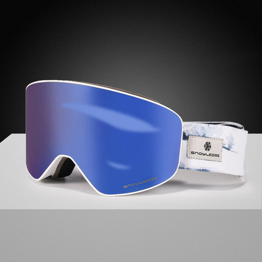 Lunettes de ski Snowledge HB-197A