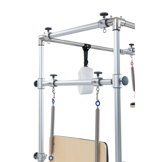 LEAP SPORTS Pilates Cadillac Reformer - Édition Érable