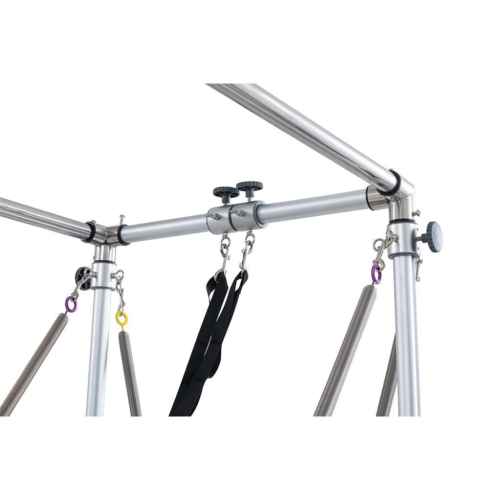 LEAP SPORTS Pilates Cadillac Reformer - Édition Érable