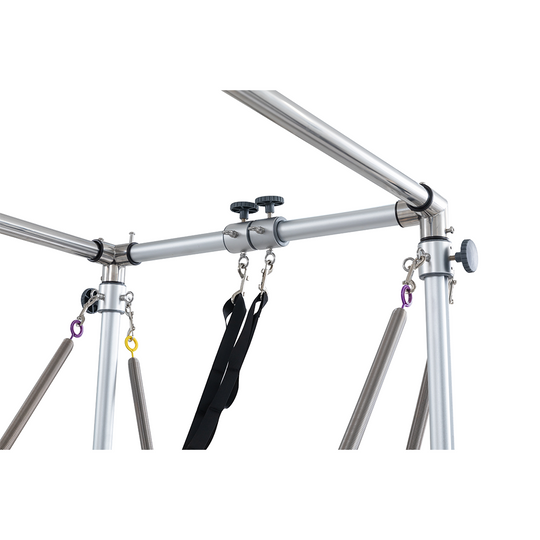 LEAP SPORTS Pilates Cadillac Reformer - Édition Érable