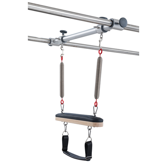 LEAP SPORTS Pilates Cadillac Reformer - Édition Érable