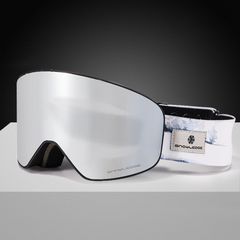 Lunettes de ski Snowledge HB-197A