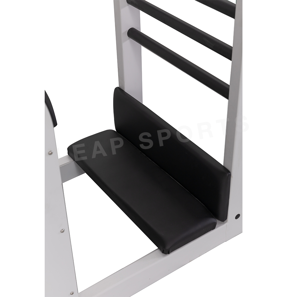 LEAP SPORTS Pilates échelle-tonneau Premium