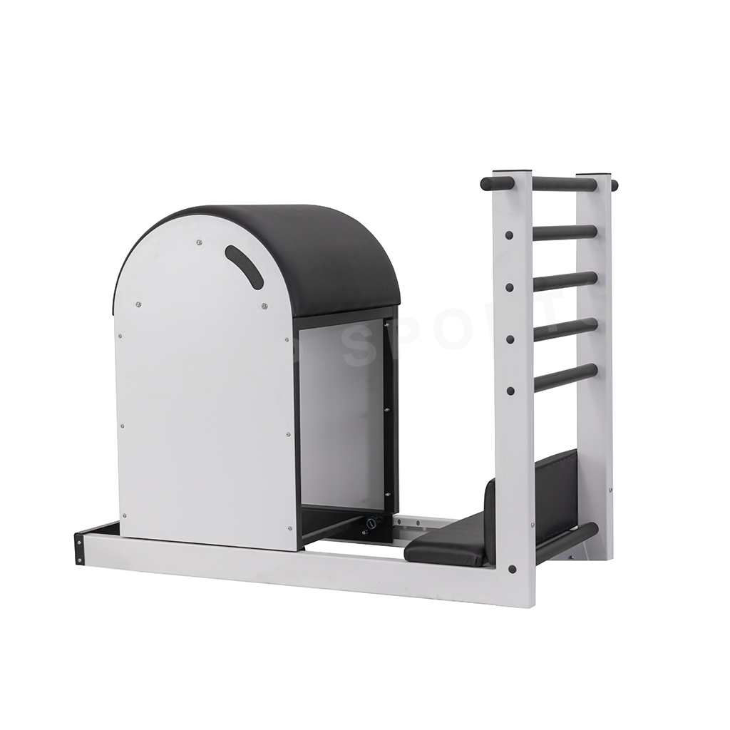 LEAP SPORTS Pilates échelle-tonneau Premium