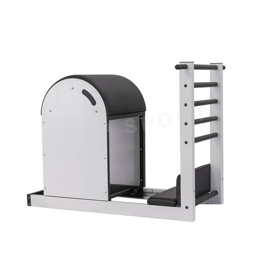 LEAP SPORTS Pilates échelle-tonneau Premium