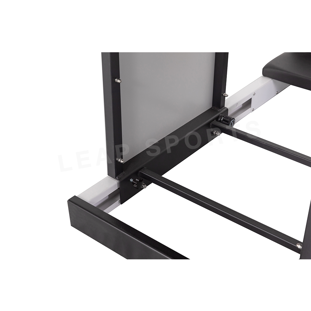 LEAP SPORTS Pilates échelle-tonneau Premium