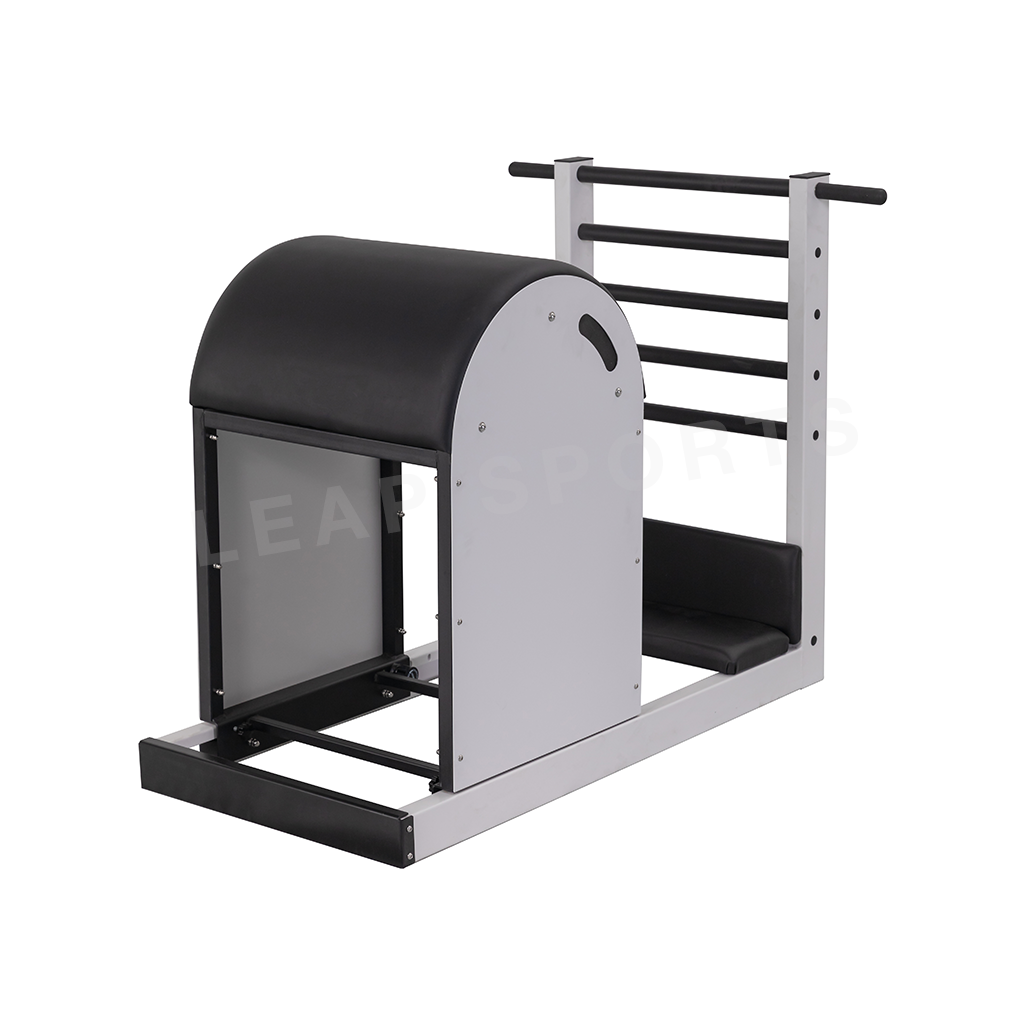 LEAP SPORTS Pilates échelle-tonneau Premium