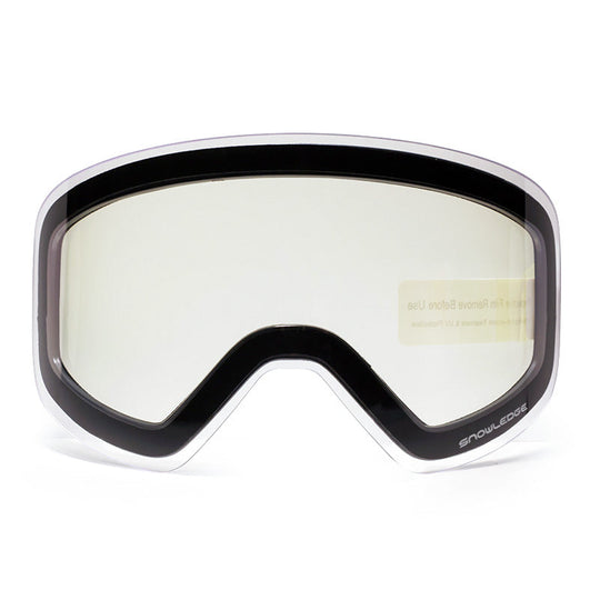 Masque de ski Snowledge HB-197B