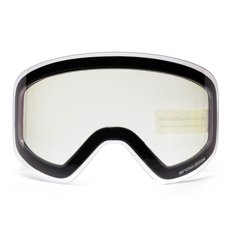 Masque de ski Snowledge HB-10A