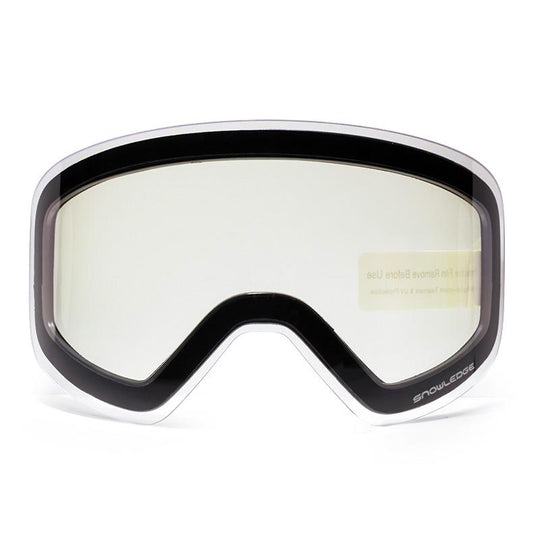 Masque de ski Snowledge HB-10A