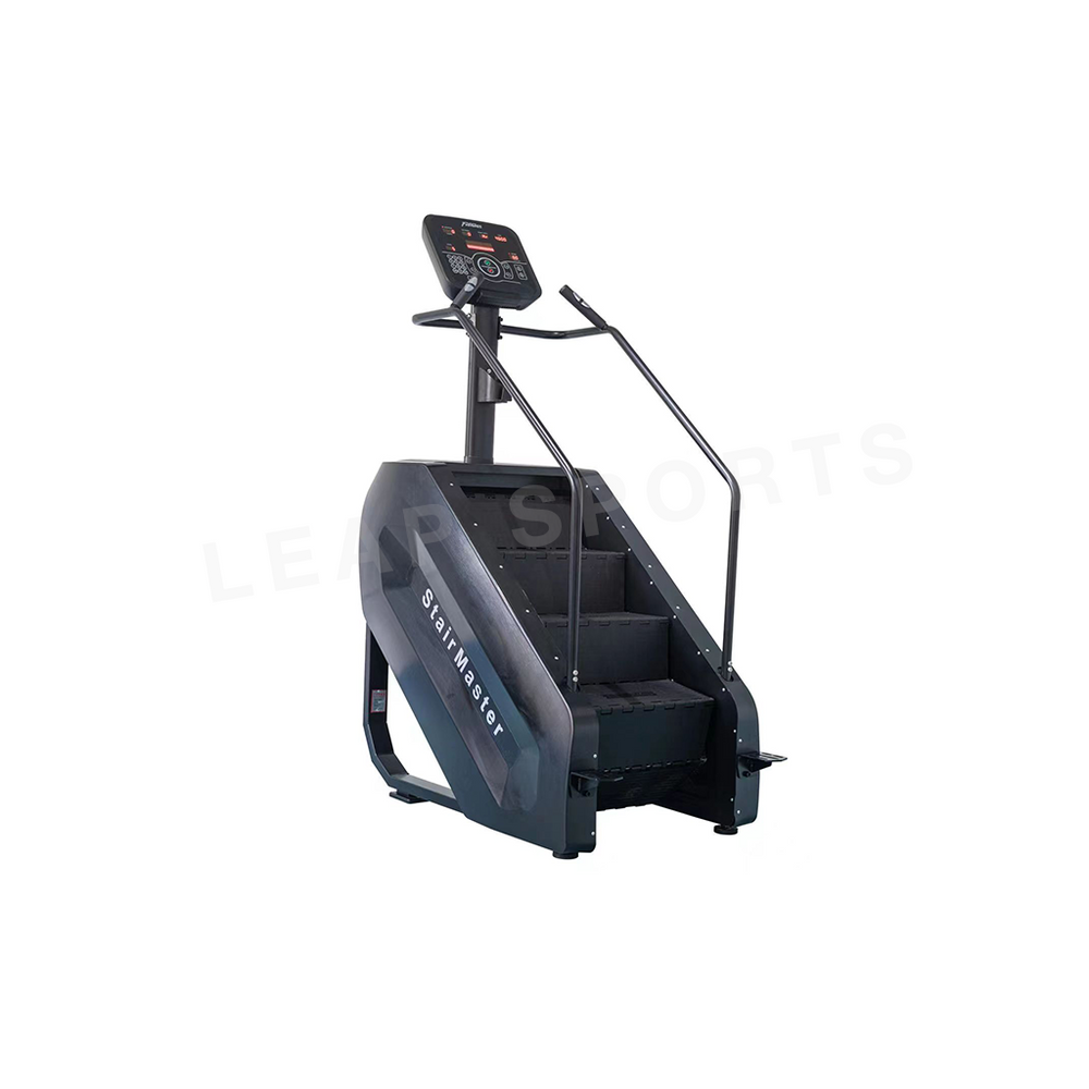 Cardio-climber commercial LEAP SPORTS