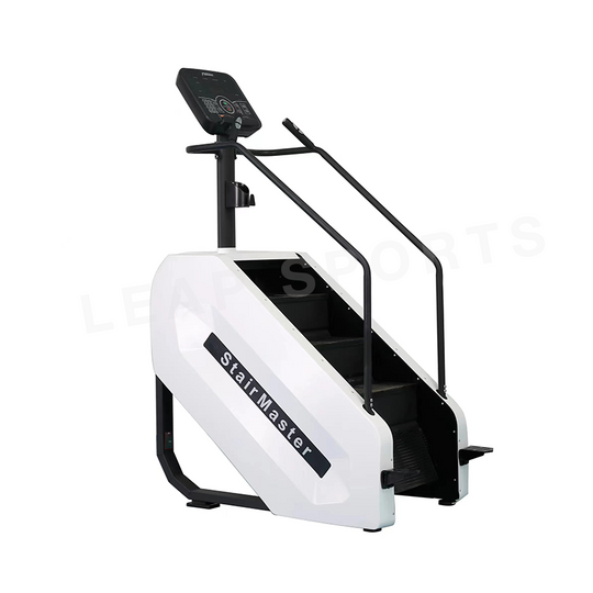 Cardio-climber commercial LEAP SPORTS