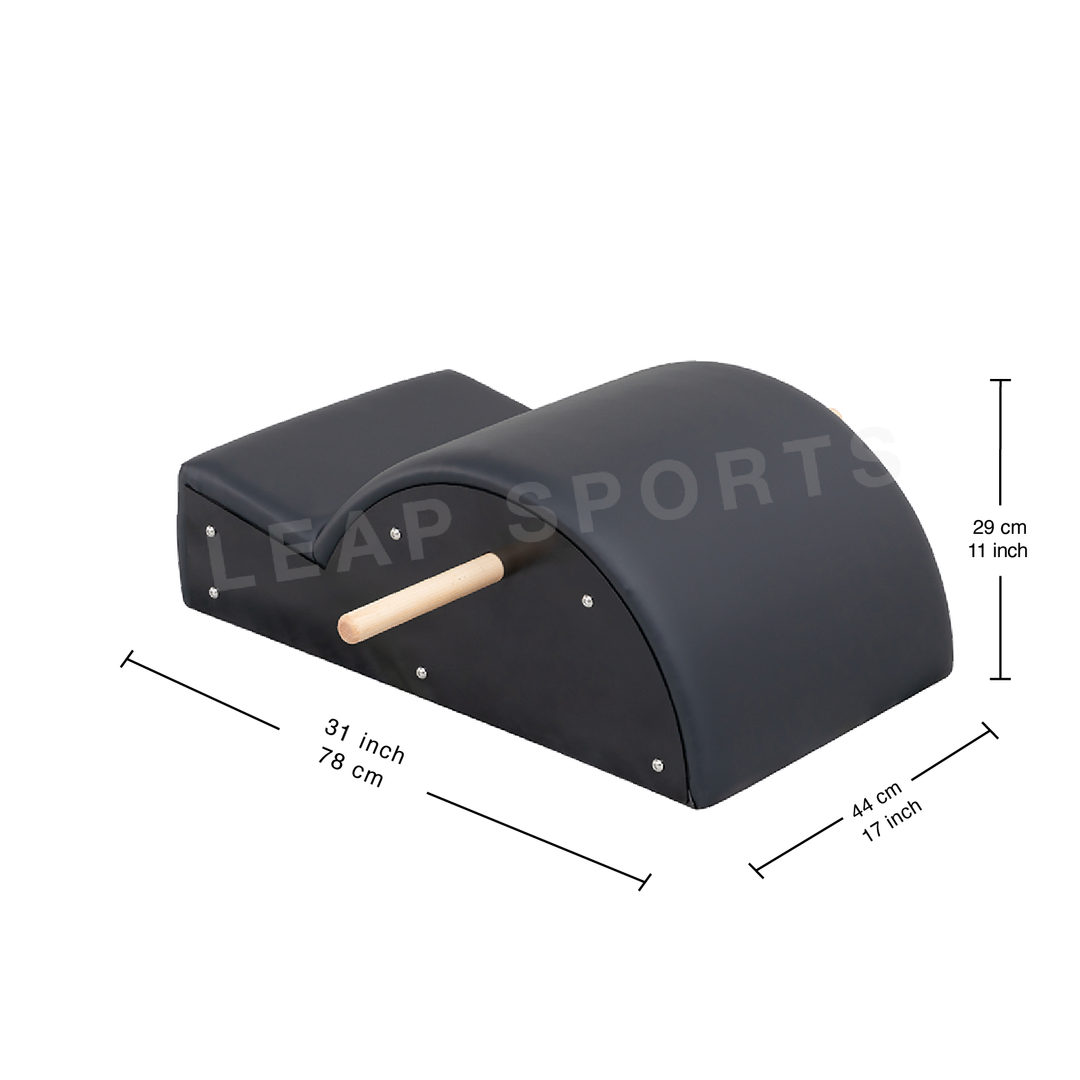 LEAP SPORTS Correcteur de colonne vertébrale Pilates Premium