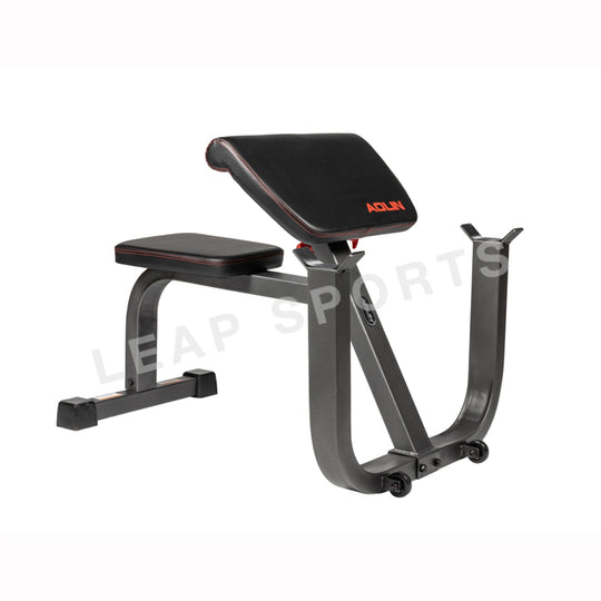 Banc à biceps
